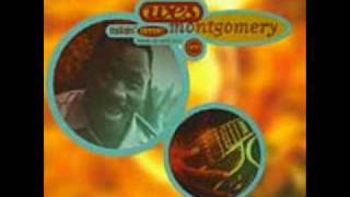 Wes Montgomery_Night Train_From The Album_Talkin' Verve: Roots Of Acid Jazz