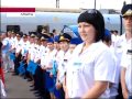 Запущен скоростной поезд «Алматы - Петропавловск» 