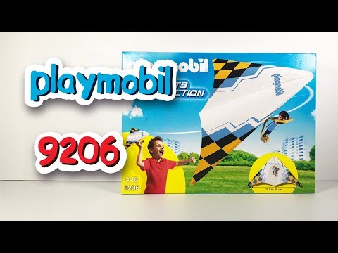 PLAYMOBIL 9206