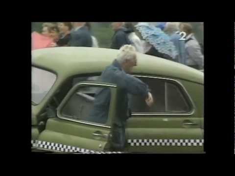 Jarema Stępowski.Wspomnienie o warszawskim taksówkarzu.