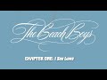 The Beach Boys Feel Flows Chapter 1: I See Love