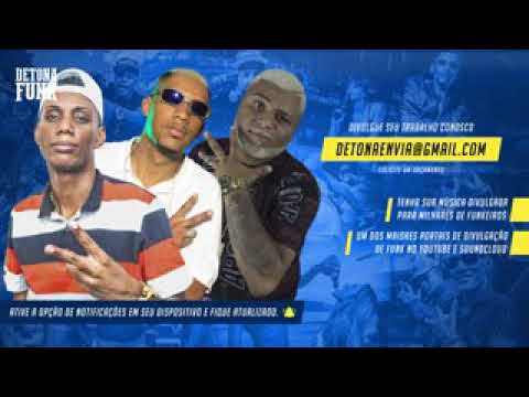 MC GW , Louco de Refri , MC DG - Vai No Chão (DJ Henrique de Ferraz e DJ Jadeu)