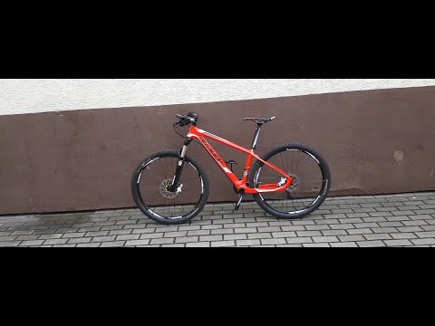 ridley ignite c20 27.5