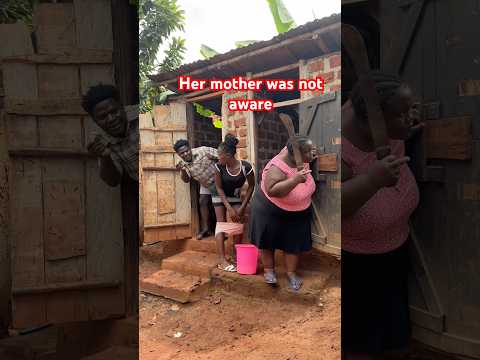 Mission impossible 😂😂😂 #funny #viral #comedy