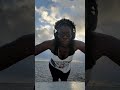 Beach Workout w/ Canton Jones "Mission"
