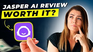 Jasper AI Review 2025 | Pros and Cons – Honest & Unbiased