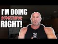 If You Tell Me I'm Wrong - I'll Tell You I'm Right!! [Motivation]