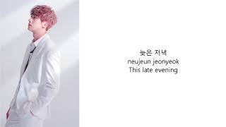 KNK  (크나큰 ) – 한 끗 차이(A small difference) [Color Coded Han|Rom|Eng Lyrics]