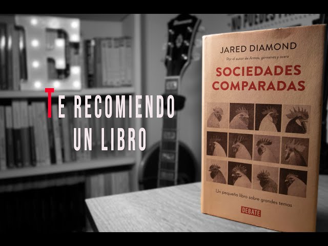 Vídeo relacionado con El mundo hasta ayer: ¿Qué podemos aprender de las sociedades tradicionales?