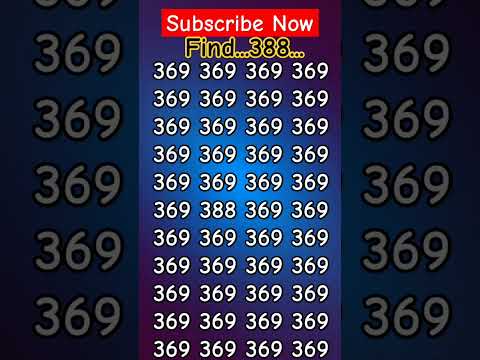 Find number...388...🧐🧐 #viral video #math puzzle #iq test #maths tricks #math #education #education