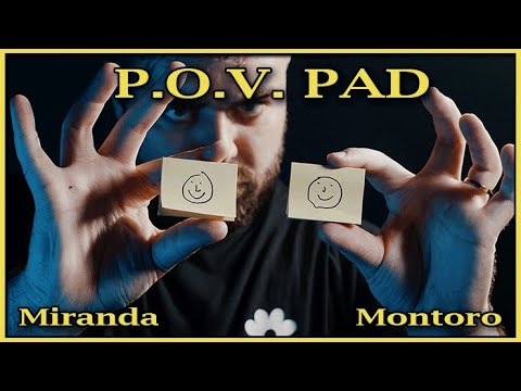 Voir la vidéo P.O.V - Joao Miranda - Julio Montoro