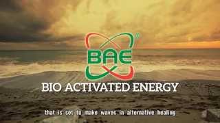 BAE: Bio Activated Energy