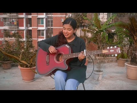 Emon Ekta Shomoy Chilo - Pancham (Ark) | Cover | Autandrila