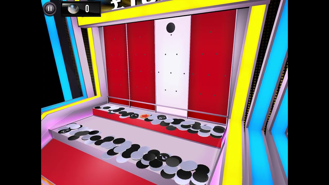 Tipping Point App - Quick Play Episode 8