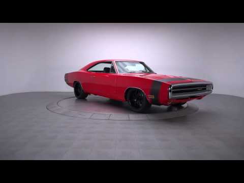 1970 Dodge Charger (CC-974586) for sale in Charlotte, North Carolina