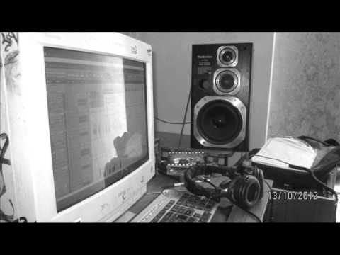 04.Crudas verdades - karter 2h [Dj Yaku]. (Versos Desdibujados)