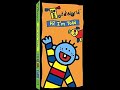 Opening And Closing To ToddWorld Hi I M Todd 2005 VHS