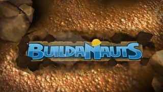 Видео 1 к игре Buildanauts