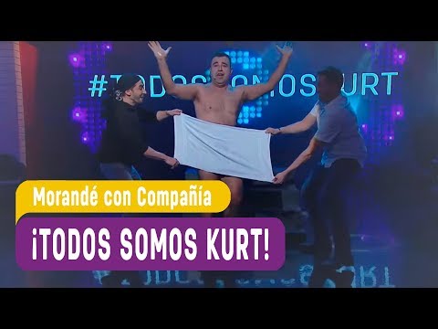 Todos somos Kurt - Morandé con Compañía 2018