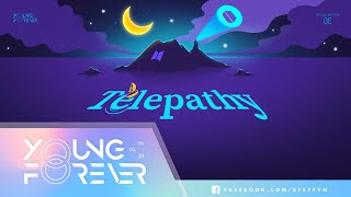 Download lagu [VIETSUB   LYRICS] BTS (방탄소년단) - Telepathy mp3