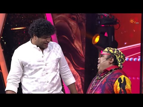 Sirippu Pattasu - Full Show Part 1 | 20 Oct 2025 | Deepavali Special 2025 | Sun TV