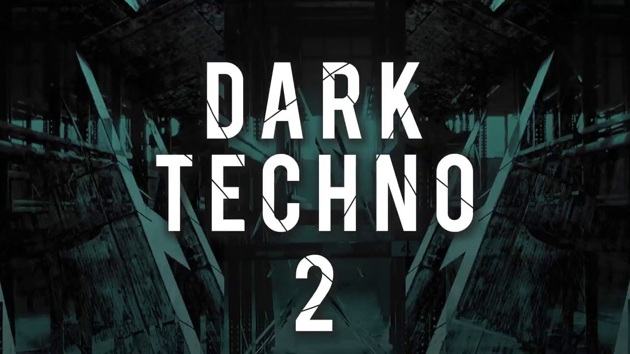 Sample Tools by Cr2 - Dark Techno 2 (Sample Pack)