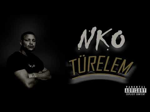 NKO - TÜRELEM (OFFICIAL AUDIO)