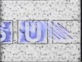 Klasky Csupo Graffiti Logo Fast Variant