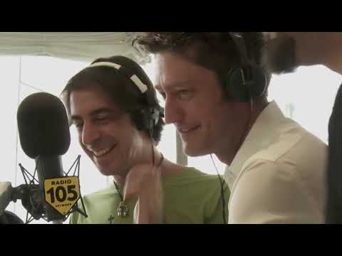 #LOZOODI105 STORY: 26 Settembre 2014 (La reunion dello Zoo di 105)