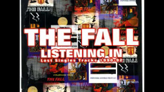 The Fall - So What About It? (Remix 1)