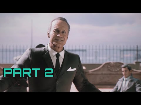 MAFIA III Definitive Edition Gameplay Walkthrough Part 2