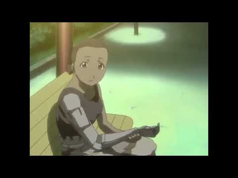 Dark Skin Anime Girl Paninya