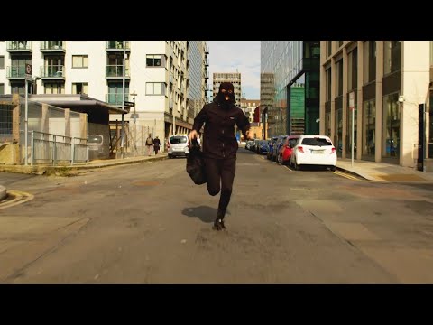 The Original Rudeboys - Running