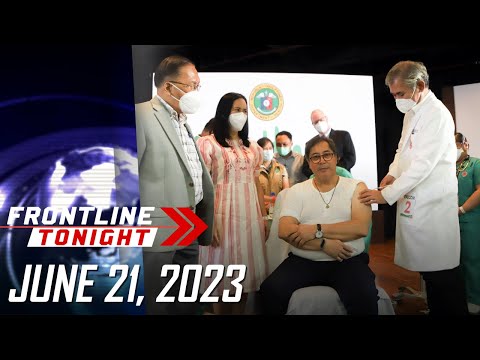 FRONTLINE TONIGHT LIVESTREAM June 21, 2023