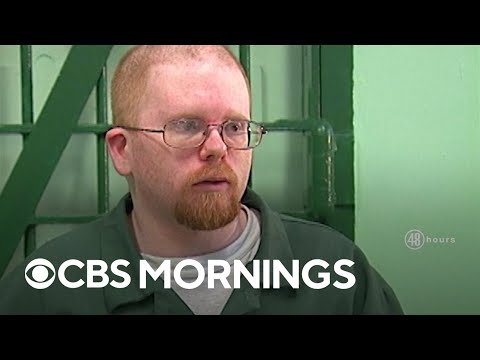 "48 Hours" investigates: "Eric Smith: Gambling On a Killer"