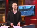 Finska Nyheter Parodi