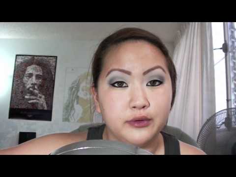 Review & Application: Make Up For Ever Duo Mat Foundation