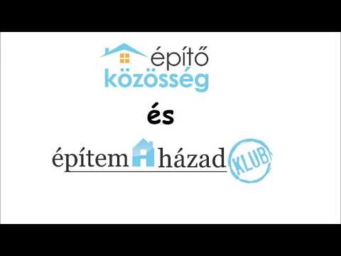 Szerelőből szakértő - Az építő közösség programja
