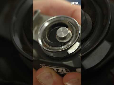 #PetzlTips - How to clean your NEOX