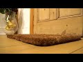 Bradfield Ladder Doormat