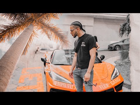 Papo Flex - Let it go (Official Audio)