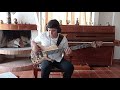 Heart of a Child - Jeff Berlin
