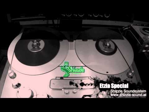 Etzia Special - Shizzle Soundsystem - Sweet Corn Riddim 2011