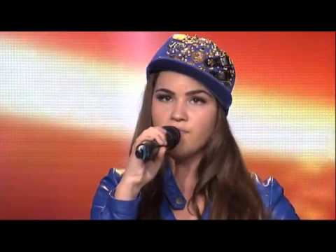 Valentina Kuzmanovic - Nije nam se dalo