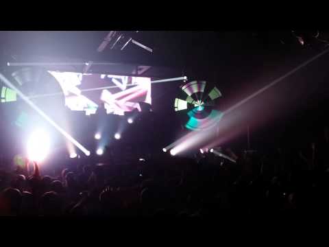 Bingo Players at Firestone 10/12/23