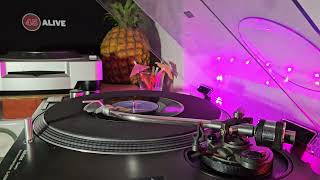 Barbara Dickson - I Don&#39;t Believe in Miracles - Epic Records - 1984 - 7&quot; Record (45 Rpm)