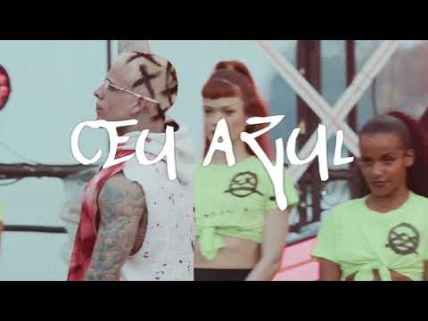 Video thumbnail for Céu Azul (Ao Vivo)