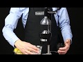 IG932-UK Automatic Manual Juicer Product Video