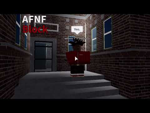 The CK Of Rahkeem Morris || Shootin’ Who? || Miami Dade, Florida || Roblox RP || MDF:RP