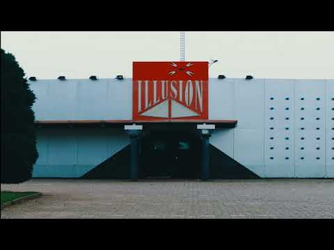 Tape Recording@Club Illusion Lier Belgium (08 -11 - 1997)Retro Trance Classic Techno Retro House Mix